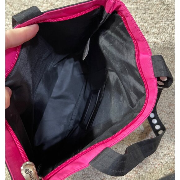 Ballet Bag Ballet Shoe Size 13D Bloch Pink Tights Size Child Small S - Picture 4 of 12